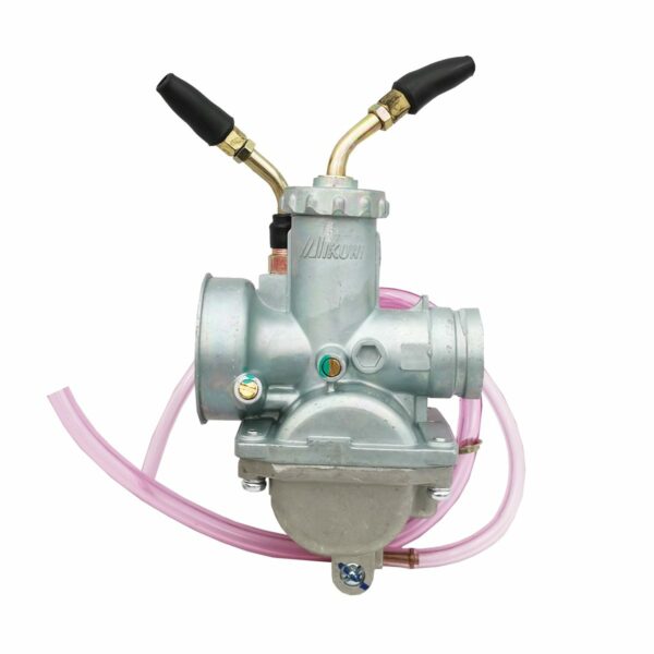 ΚΑΡΜΠΥΡΑΤΕΡ YAMAHA F1Z Y110 MIKUNI