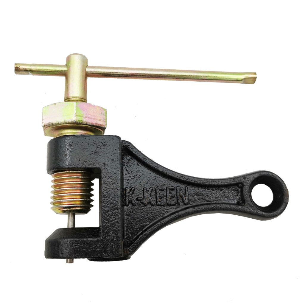 ΕΞΩΛΚΕΑΣ ΚΟΦΤΗΣ ΑΛΥΣΙΔΟΣ 420-428 K KEEN