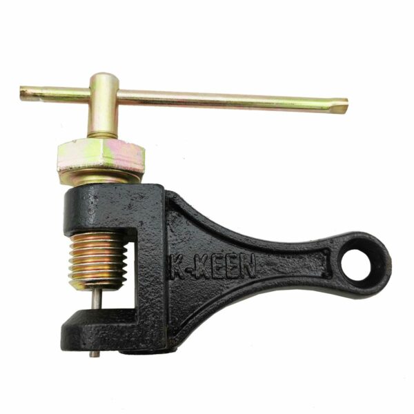 ΕΞΩΛΚΕΑΣ ΚΟΦΤΗΣ ΑΛΥΣΙΔΟΣ 420-428 K KEEN