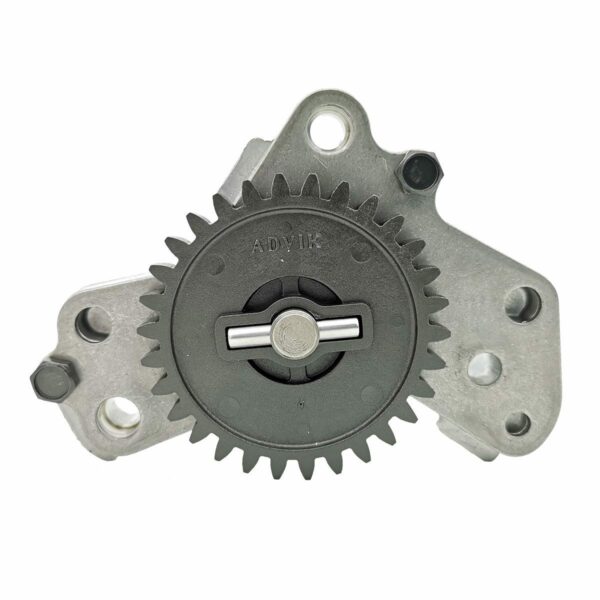 ΑΝΤΛΙΑ ΤΡΟΜΠΑ ΛΑΔΙΟΥ ΓΝΗΣΙΑ HONDA SUPRA X 125