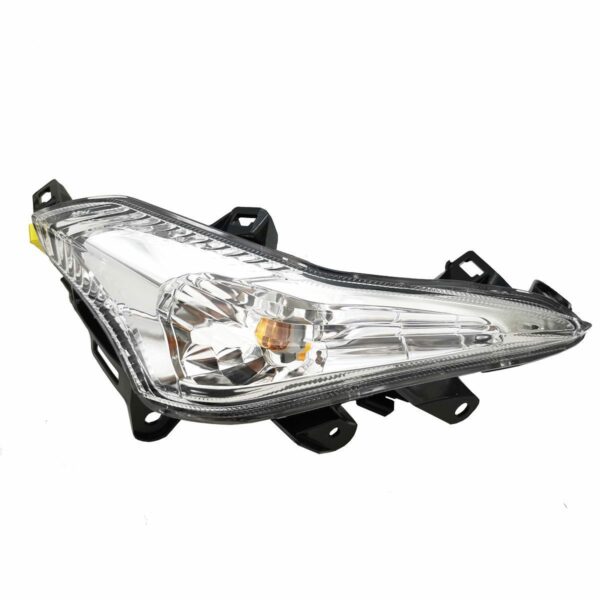 ΦΛΑΣ ΕΜΠΡΟΣ ΑΡΙΣΤΕΡΟ ΓΝΗΣΙΟ HONDA SUPRA X 125i