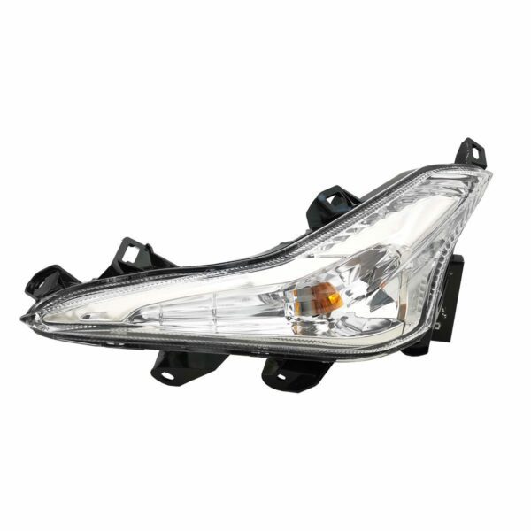 ΦΛΑΣ ΕΜΠΡΟΣ ΔΕΞΙ ΓΝΗΣΙΟ HONDA SUPRA X 125i