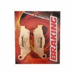 ΤΑΚΑΚΙΑ 746 CM46(FA181,P114) MOTOCROSS BREAKING