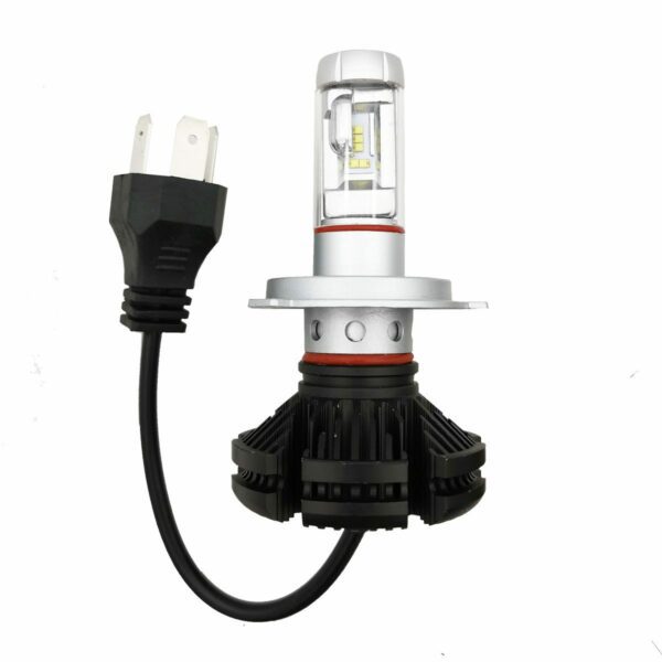 ΛΑΜΠΑ LED H7 6000LM 50W UNIVERSAL LUMILEDS