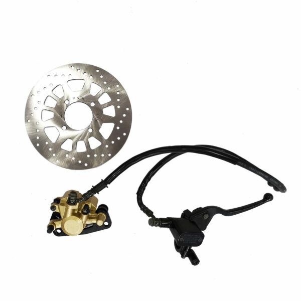 ΣΥΣΤΗΜΑ ΕΜΠΡΟΣ ΦΡΕΝΟΥ SUZUKI SHOGUN