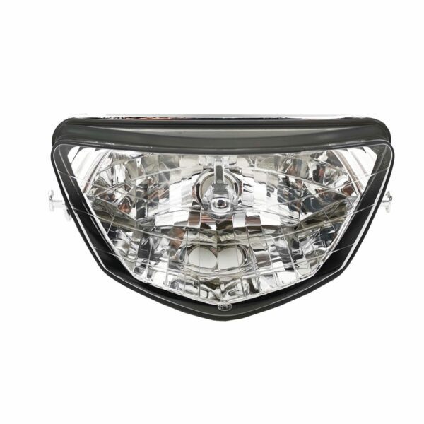 ΦΑΝΑΡΙ ΕΜΠΡΟΣ YAMAHA Z125 DIAMOND HMA