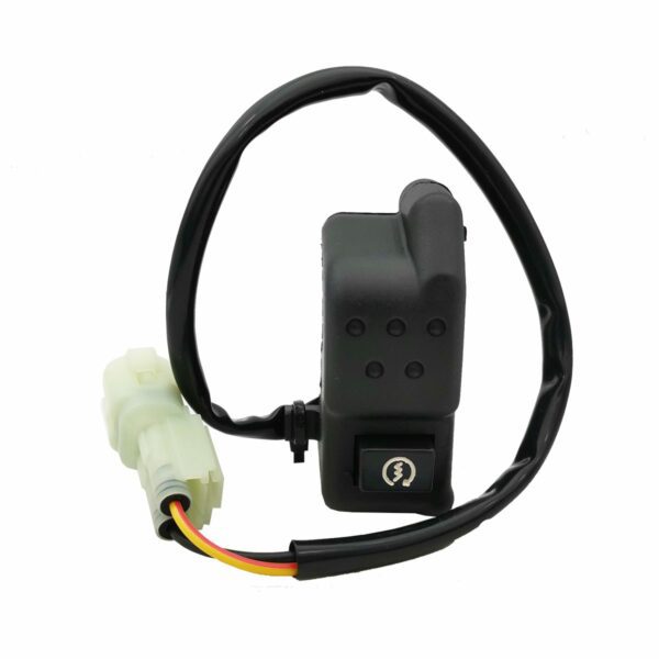 ΣΚΡΙΠ ΔΙΑΚΟΠΤΗΣ ΜΙΖΑΣ HONDA CRF 250