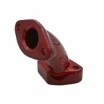 ΛΑΙΜΟΣ ΚΑΡΜΠΥΡΑΤΕΡ 25MM HONDA CB50 SS50 SHARK ΒΥΣΣΙΝΗ