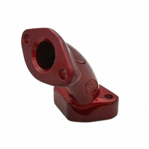 ΛΑΙΜΟΣ ΚΑΡΜΠΥΡΑΤΕΡ 25MM HONDA CB50 SS50 SHARK ΒΥΣΣΙΝΗ