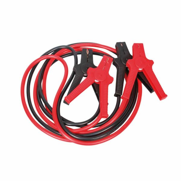 ΚΑΛΩΔΙΑ ΕΚΚΙΝΗΣΗΣ ΜΠΑΤΑΡΙΑΣ 2.5M 12V Φ16MM2