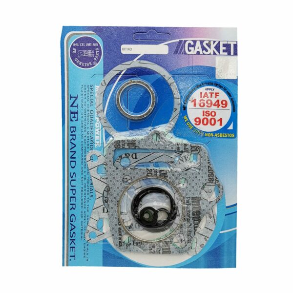 ΦΛΑΝΤΖΕΣ ΣΕΤ 53MM A HONDA C50 TAIWAN