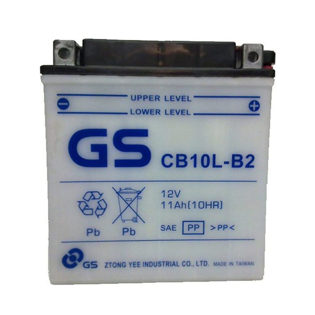ΜΠΑΤΑΡΙΑ GS CB10L-B2 TAIWAN