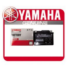 Μπαταρία GTZ5S (12V 3.7Ah 65A) Yamaha Crypton X 135 YUASA