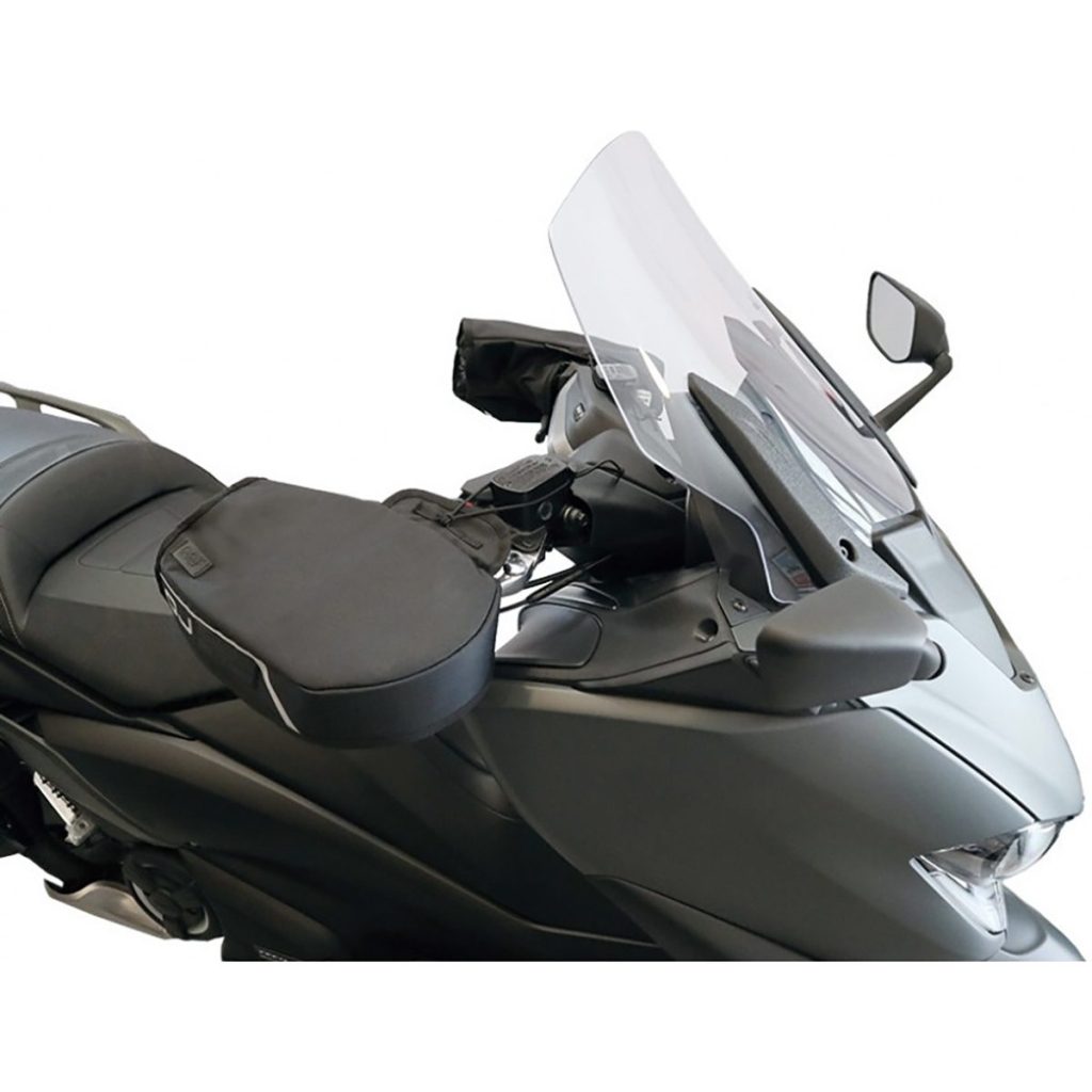 ΚΑΛΥΜΑ ΧΕΡΙΩΝ ΕΝΙΣΧ ΜΕΣΑΙΟ SCOOTER-MAXI SCOOTER JC0120 OJ ΙΤΑΛ