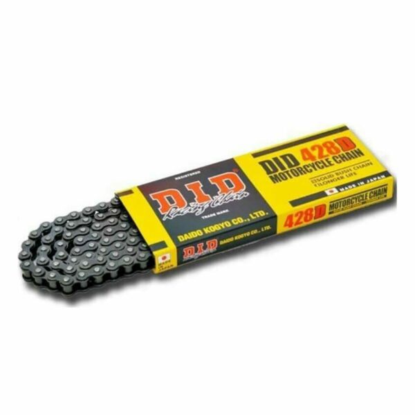 ΑΛΥΣΙΔΑ 428D 100Δ DID