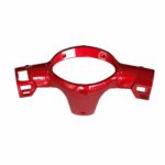 ΚΑΒΟΥΚΙ ΚΟΝΤΕΡ HONDA INNOVA 125 ΚΑΡΜΠΥΡΑΤΕΡ ΚΟΚΚΙΝΟ