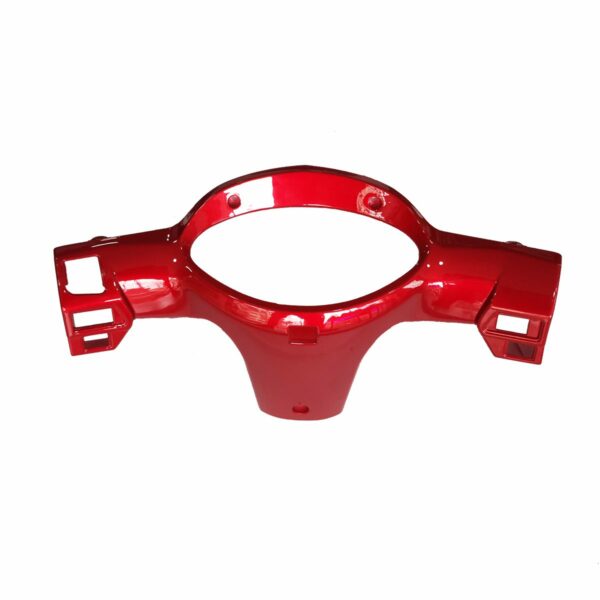 ΚΑΒΟΥΚΙ ΚΟΝΤΕΡ HONDA INNOVA 125 ΚΑΡΜΠΥΡΑΤΕΡ ΚΟΚΚΙΝΟ