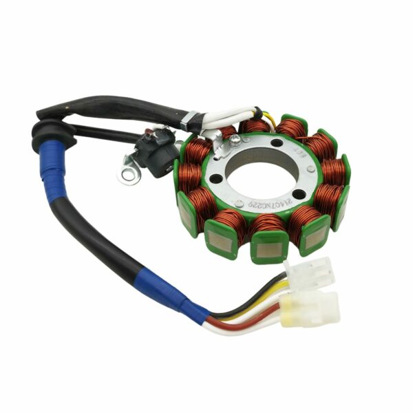 ΠΗΝΙΑ ΓΝΗΣΙΑ YAMAHA CRYPTON S 115