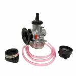 ΚΑΡΜΠΥΡΑΤΕΡ KSR EVO 28MM RACING ΠΛΗΡΕΣ