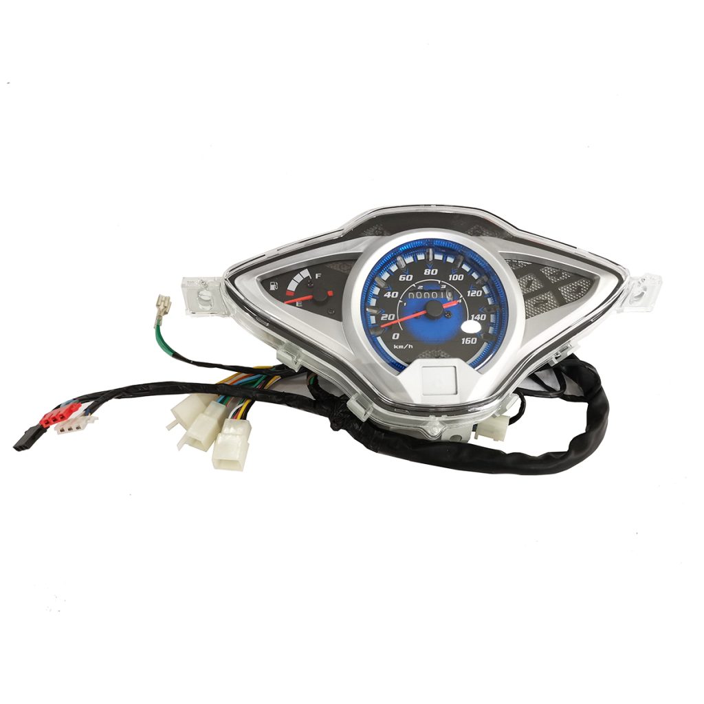 ΚΟΝΤΕΡ HONDA SUPRA X 125