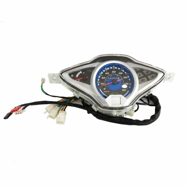 ΚΟΝΤΕΡ HONDA SUPRA X 125