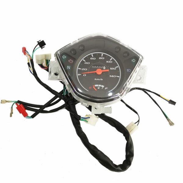 ΚΟΝΤΕΡ HONDA WAVE 110