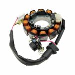 ΠΗΝΙΟΦΟΡΟΣ ΓΝΗΣΙΟΣ YAMAHA CRYPTON R 115