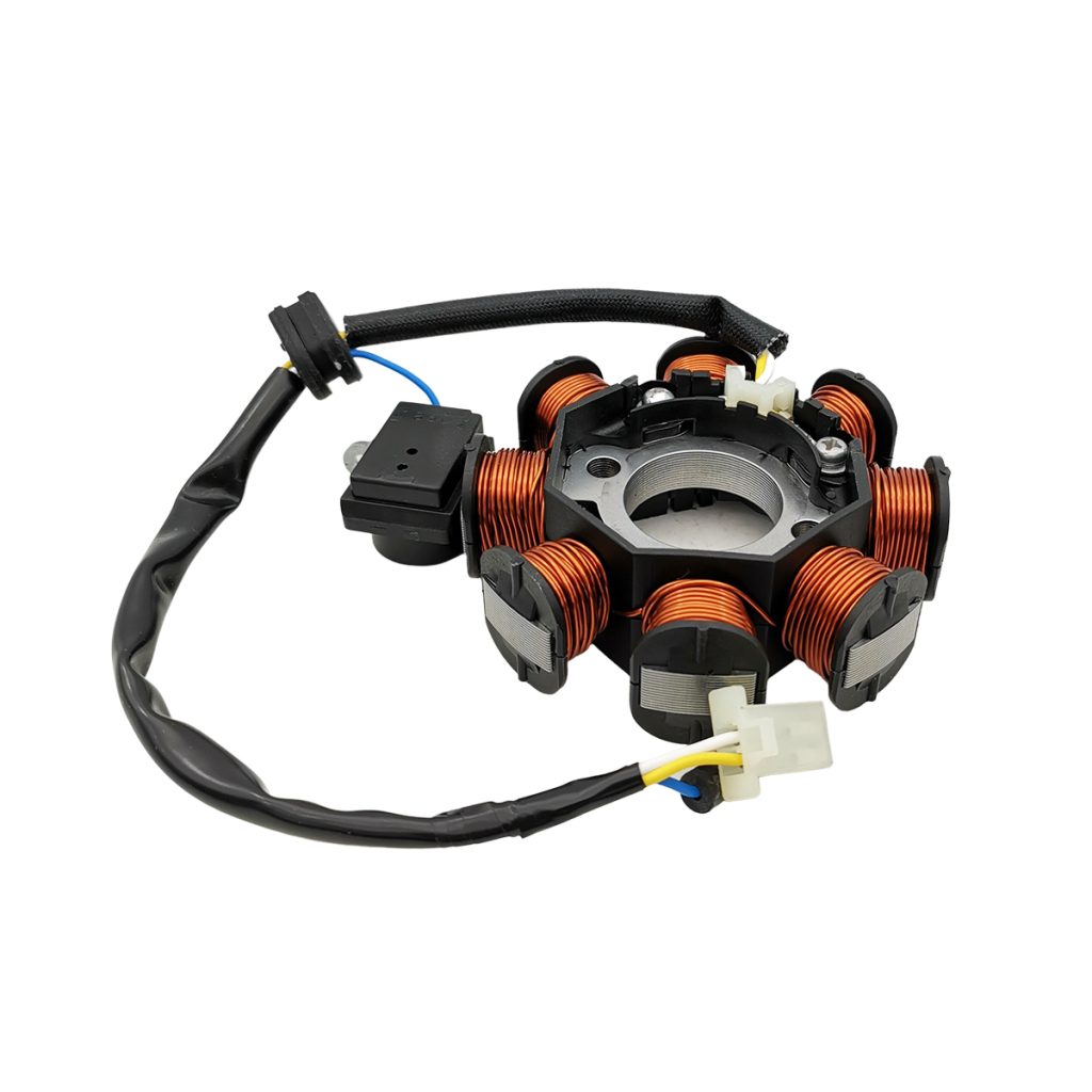 ΠΗΝΙΟΦΟΡΟΣ ΓΝΗΣΙΟΣ KAWASAKI ZX 130 / XCITE / KAZER ΝΕΟ