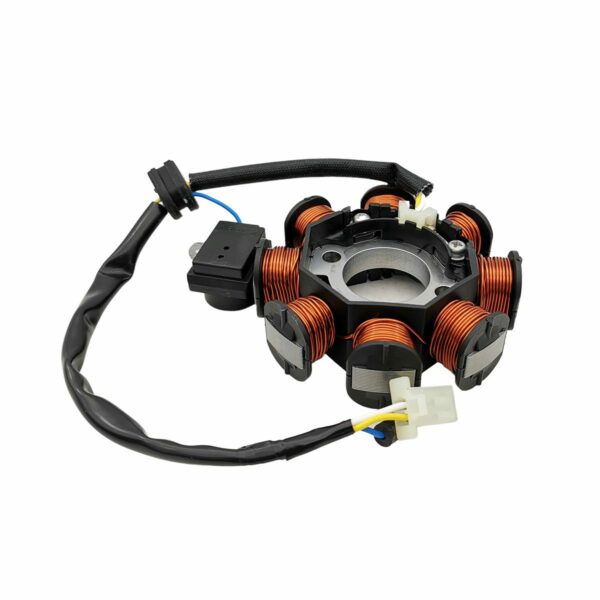 ΠΗΝΙΟΦΟΡΟΣ ΓΝΗΣΙΟΣ KAWASAKI ZX 130 / XCITE / KAZER ΝΕΟ