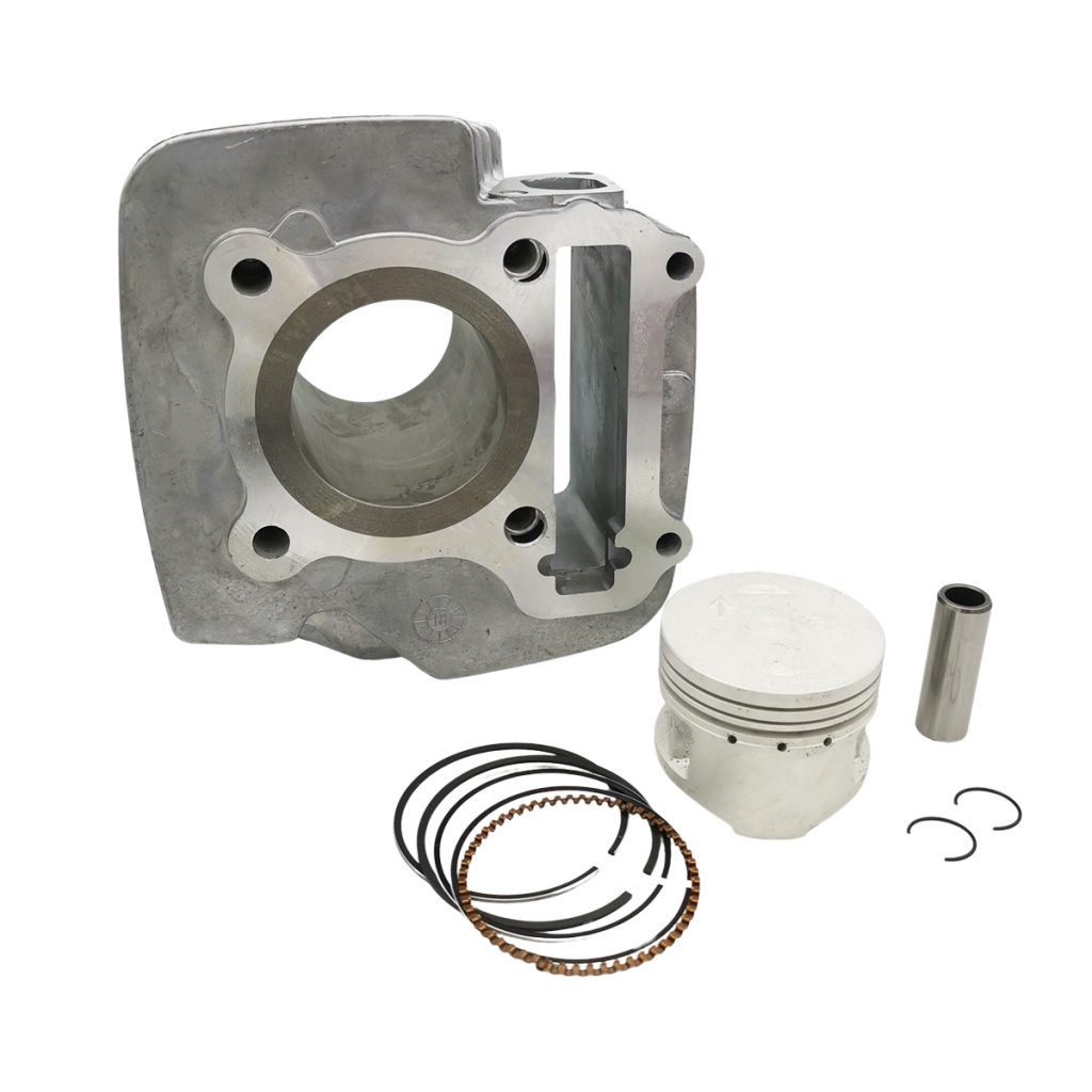 ΚΥΛΙΝΔΡΟΠΙΣΤΟΝΟ 51mm YAMAHA CRYPTON R 115 FEDERAL