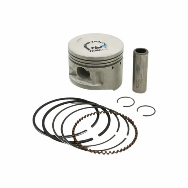 ΠΙΣΤΟΝΙ 50MM +1 ΓΝΗΣΙΟ YAMAHA CRYPTON 105 ΠΑΛΙΟ