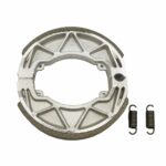 ΣΙΑΓΩΝΕΣ ΦΡΕΝΟΥ PIAGGIO / RUNNER 50 / 125 TAIWAN YAMASIDA