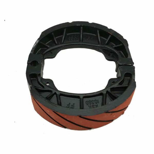 ΣΙΑΓΟΝΕΣ ΦΡΕΝΟΥ ΓΝΗΣΙΟΙ ΜΕ ΡΑΒΔΩΣΕΙΣ HONDA C50 / GLX