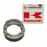 ΣΙΑΓΩΝΕΣ ΦΡΕΝΟΥ ΓΝΗΣΙΕΣ KAWASAKI ZX 130