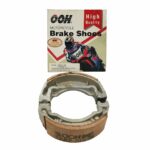 ΣΙΑΓΩΝΕΣ ΦΡΕΝΟΥ YAMAHA A100 / GP100 / FR50 / AX100 / MAX100