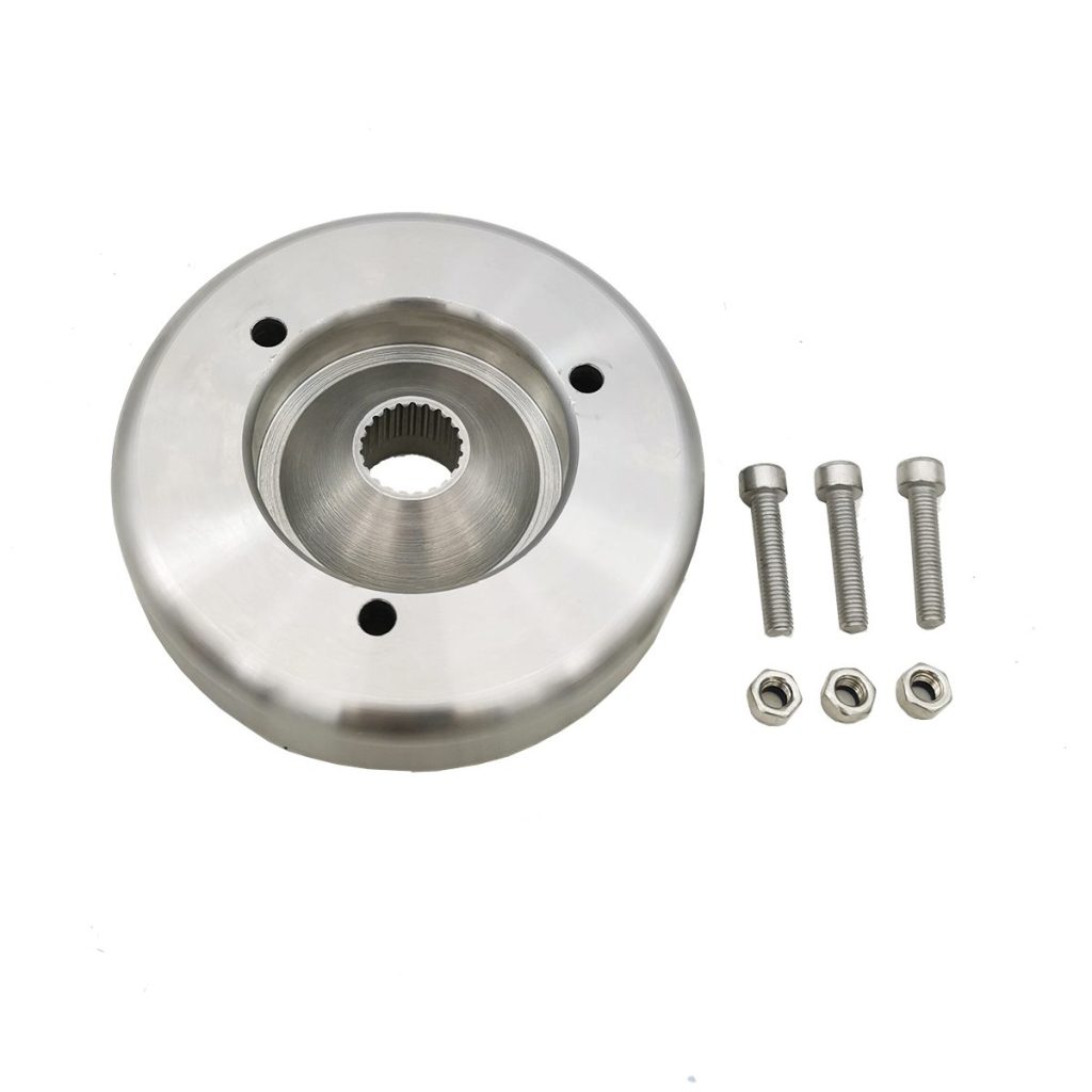 ΑΦΑΙΡΕΤΗΣ ΚΑΜΠΑΝΑΣ ΦΥΓΟΚΕΝΡΙΚΟΥ HONDA INNOVA SHARK