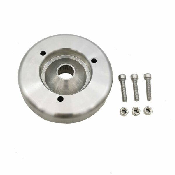 ΑΦΑΙΡΕΤΗΣ ΚΑΜΠΑΝΑΣ ΦΥΓΟΚΕΝΡΙΚΟΥ HONDA INNOVA SHARK