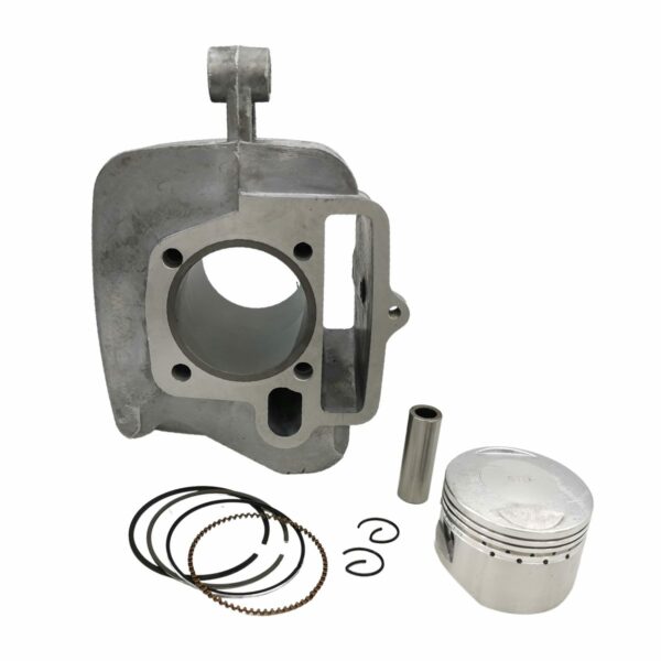 ΚΥΛΙΝΔΡΟΠΙΣΤΟΝΟ ΑΛΟΥΜΙΝΙΟΥ 54MM LIFAN 125 ΜΕ 14 ΠΕΙΡΟ MHT