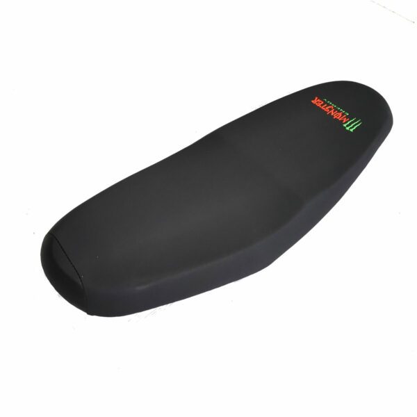 ΣΕΛΑ ΛΕΠΤΗ NEW YAMAHA CRYPTON R 115 MONSTER