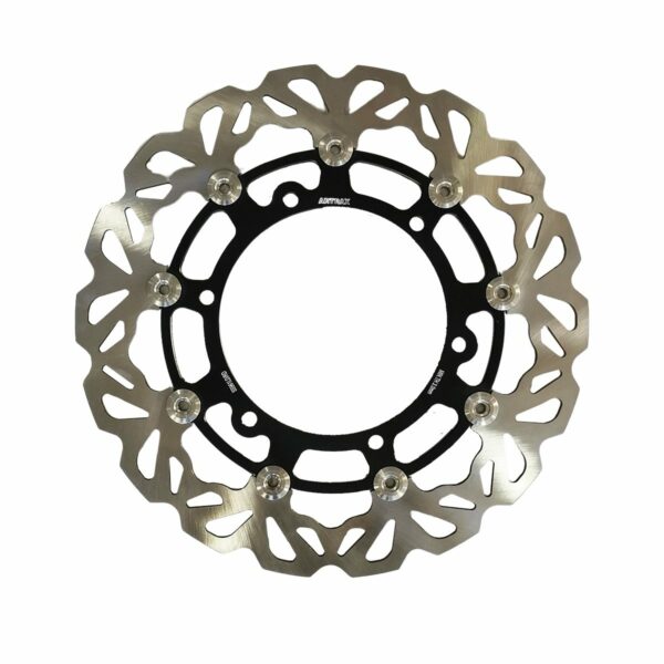 ΔΙΣΚΟΠΛΑΚΑ ΕΜΠΡΟΣΘΙΑ YAMAHA XT 660R ARTRAX