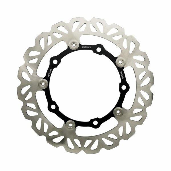 ΔΙΣΚΟΠΛΑΚΑ ΕΜΠΡΟΣΘΙΑ YAMAHA T MAX 500 04-07/530 ARTRAX