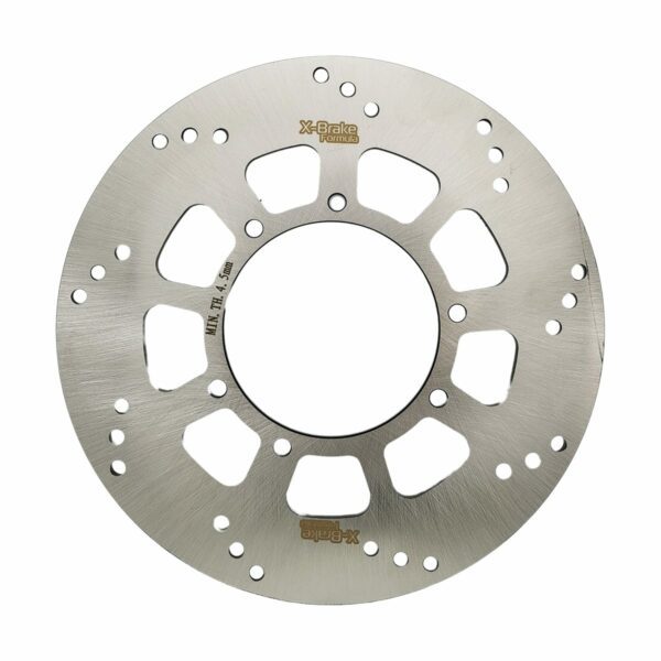 ΔΙΣΚΟΠΛΑΚΑ ΟΠΙΣΘΙΑ YA02R YAMAHA XT 600 X-BRAKE