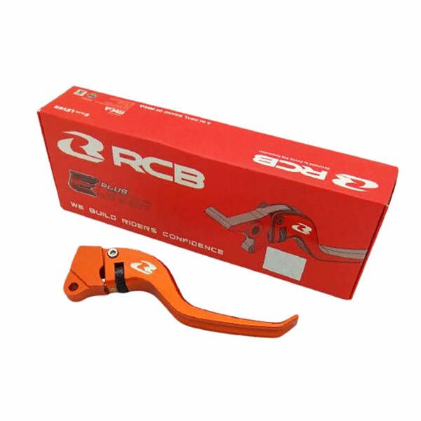 ΜΑΝΕΤΑ HONDA ASTREA GRAND / C50 / GLX E PLUS RCB RACING BOY ΠΟΡΤΟΚΑΛΙ