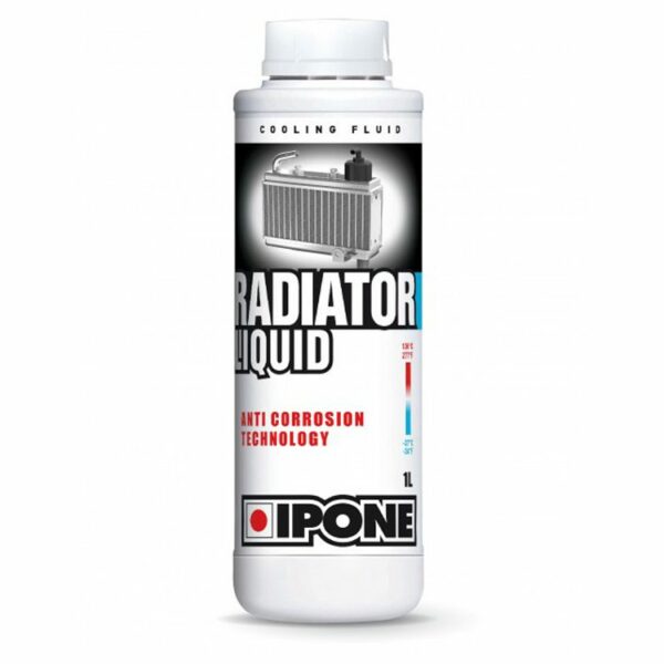 IPONE ΑΝΤΙΨΥΚΤΙΚΟ-ΑΝΤΙΔΙΑΒΡΩΤΙΚΟ RADIATOR LIQUID 1L
