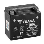 ΜΠΑΤΑΡΙΑ YTX12-BS 12V 10.5Ah 180A YUASA