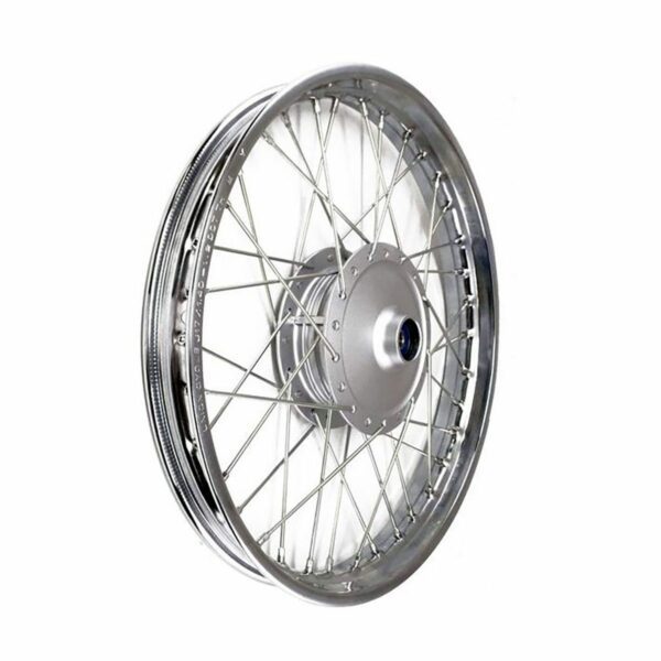 ΤΡΟΧΟΣ UNION ΕΜΠΡΟΣΘΙΟΣ YAMAHA T50 V50