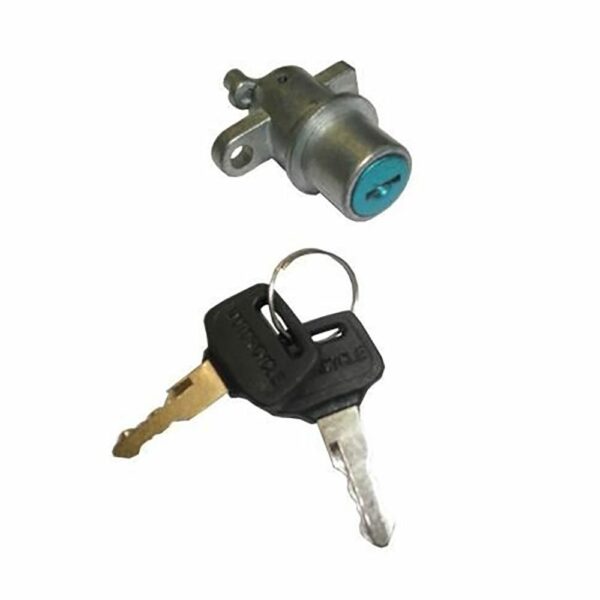 ΚΛΕΙΔΑΡΙΑ ΣΕΛΑΣ YAMAHA Z125