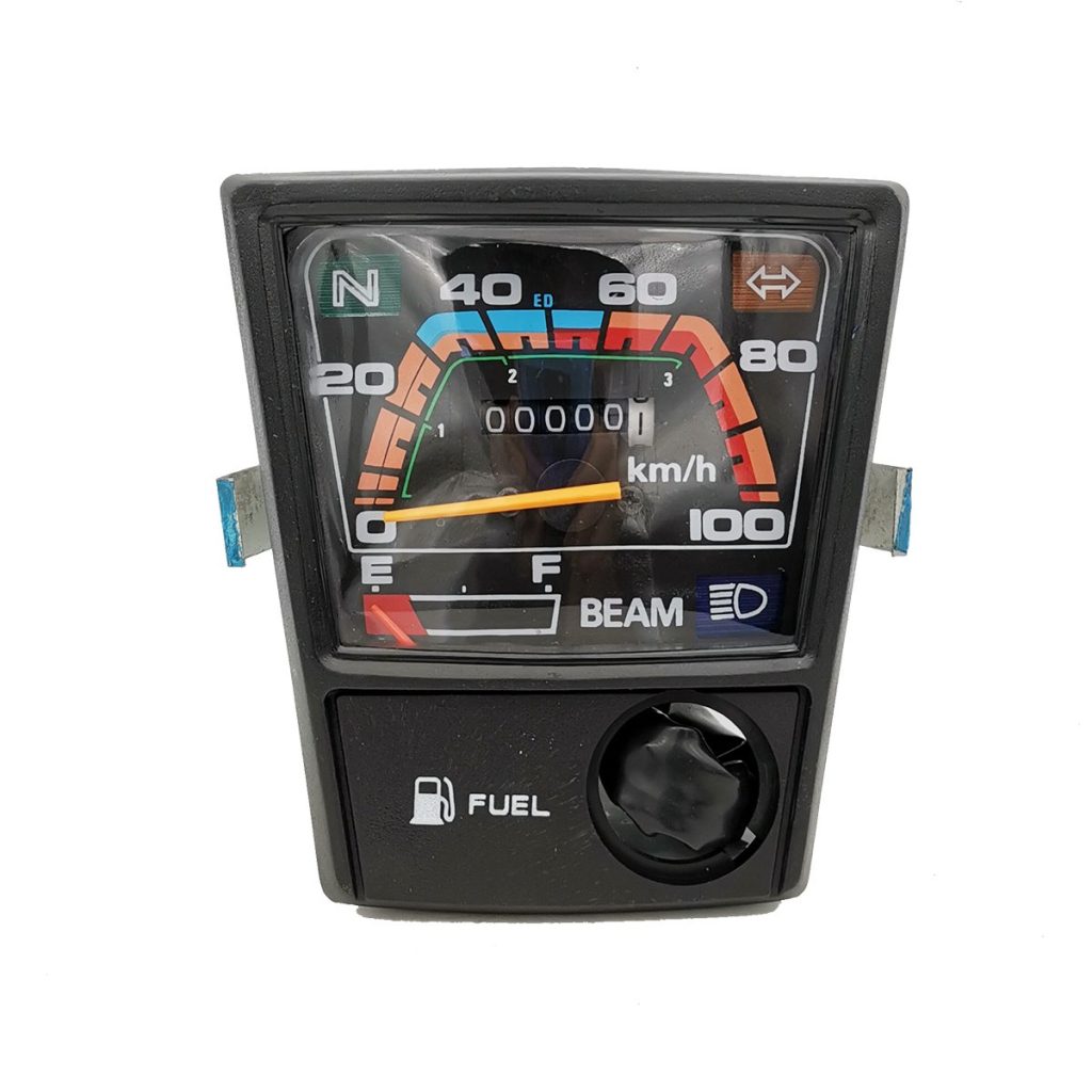 ΚΟΝΤΕΡ HONDA GLX 50 / C90 100 χιλιόμετρων OEM