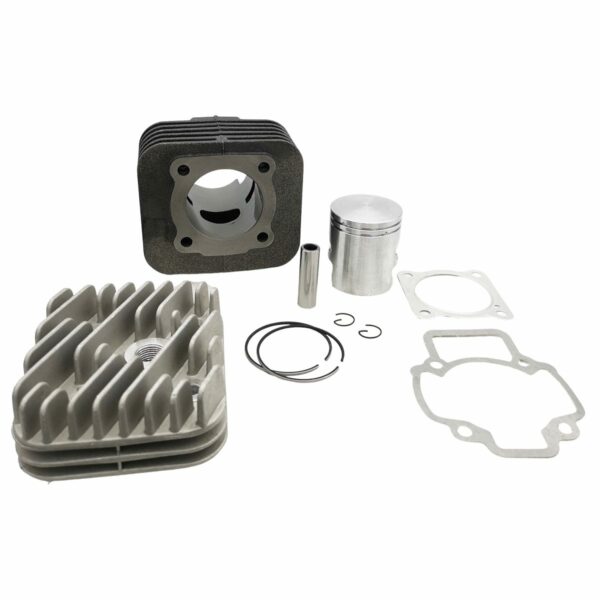 ΚΥΛΙΝΔΡΟΠΙΣΤΟΝΟ 47MM (2T) PIAGGIO TYPHOON 50 ΜΕ ΚΕΦΑΛΗ TTN TITAN