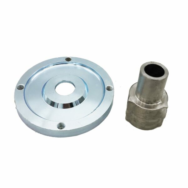 ΑΦΑΙΡΕΤΗΣ ΚΑΜΠΑΝΑΣ ΦΥΓΟΚΕΝΤΡΙΚΟΥ YAMAHA CRYPTON X 135 SYSCAST